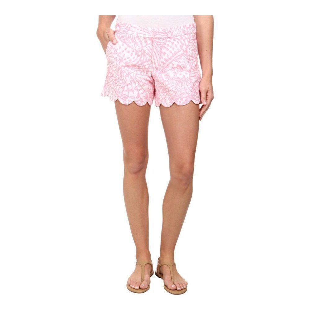 Lilly Pulitzer The Buttercup Short